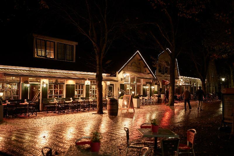 Westcord Hotel De Wadden Vlieland Kültér fotó